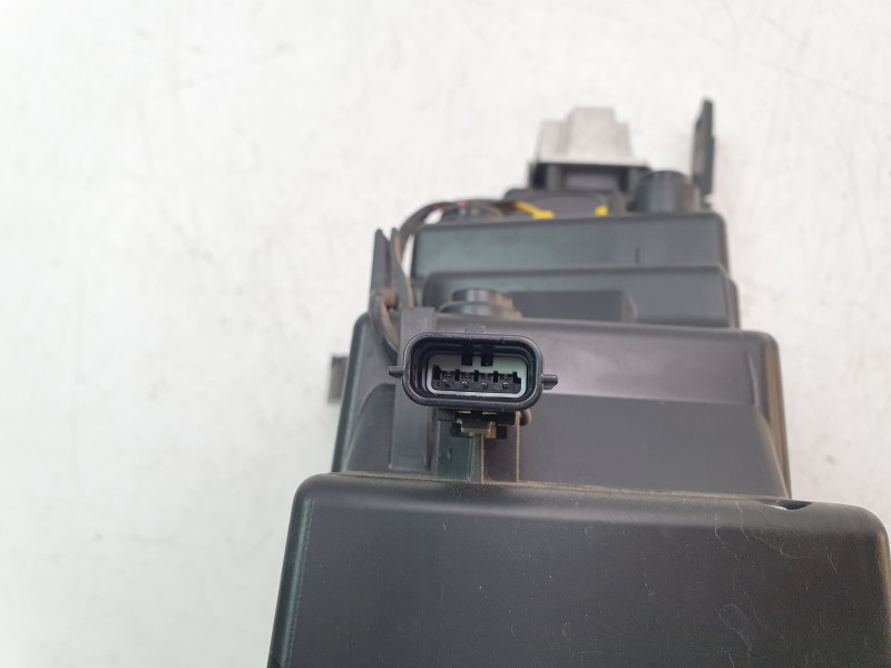 Recambio de faro izquierdo para dacia spring electric business referencia OEM IAM 2660524147R  