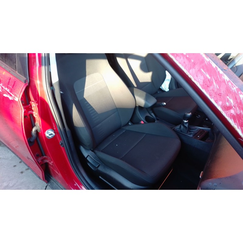 Recambio de asiento delantero derecho para hyundai bayon 1.2 mpi 79 cv maxx (2024) referencia OEM IAM   