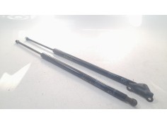 AMORTIGUADORES MALETERO / PORTON 689500WA31 689500WA31 62CM655NM