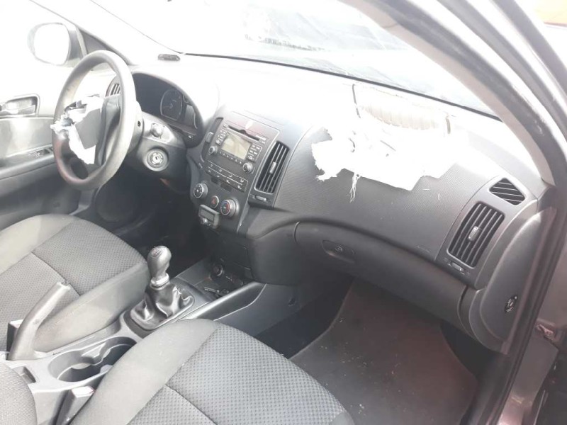 hyundai i30 del año 2011