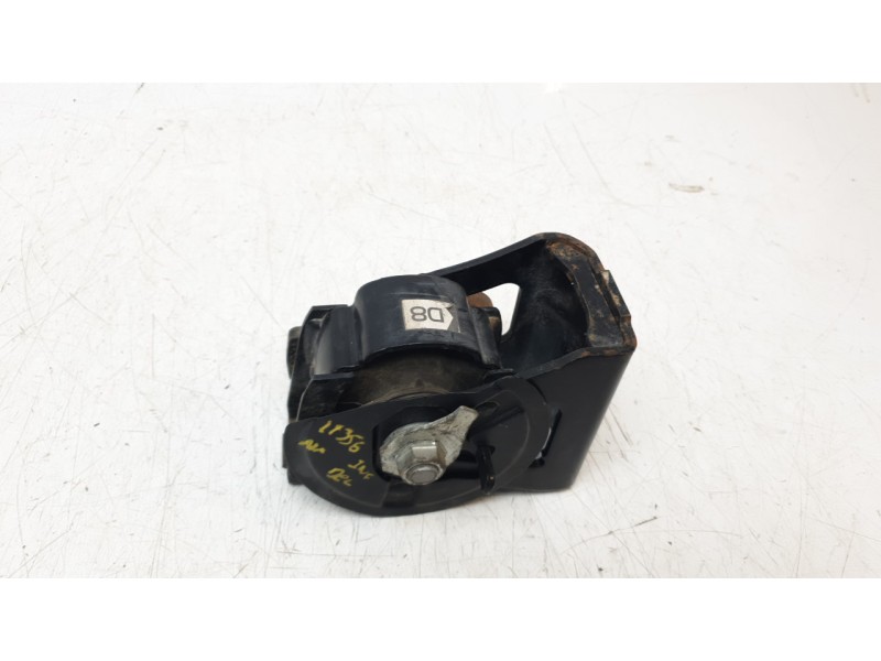 Recambio de soporte motor delantero para lexus nx 2.5 16v cat (híbrido) referencia OEM IAM 1236136150  