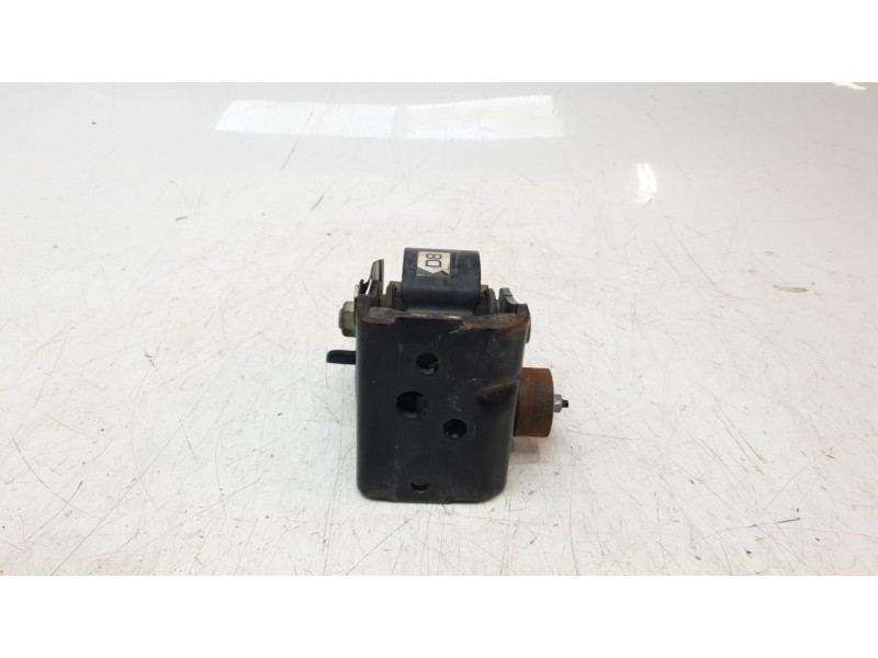 Recambio de soporte motor delantero para lexus nx 2.5 16v cat (híbrido) referencia OEM IAM 1236136150  