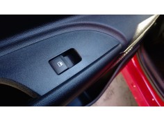 Recambio de mando elevalunas trasero izquierdo para hyundai bayon 1.2 mpi 79 cv maxx (2024) referencia OEM IAM 93581Q00004X   2