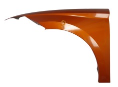 Recambio de aleta delantera izquierda para seat ibiza v (kj1, kjg) 1.0 tsi referencia OEM IAM 6F0821105A 109213712 , ST0393004 1