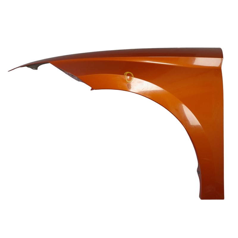 Recambio de aleta delantera izquierda para seat ibiza v (kj1, kjg) 1.0 tsi referencia OEM IAM 6F0821105A 109213712 , ST0393004 1