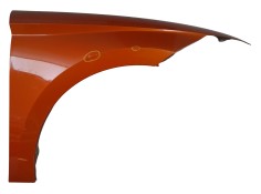 Recambio de aleta delantera derecha para seat ibiza v (kj1, kjg) 1.0 tsi referencia OEM IAM 6F0821106B 109213712 , ST0393003 109