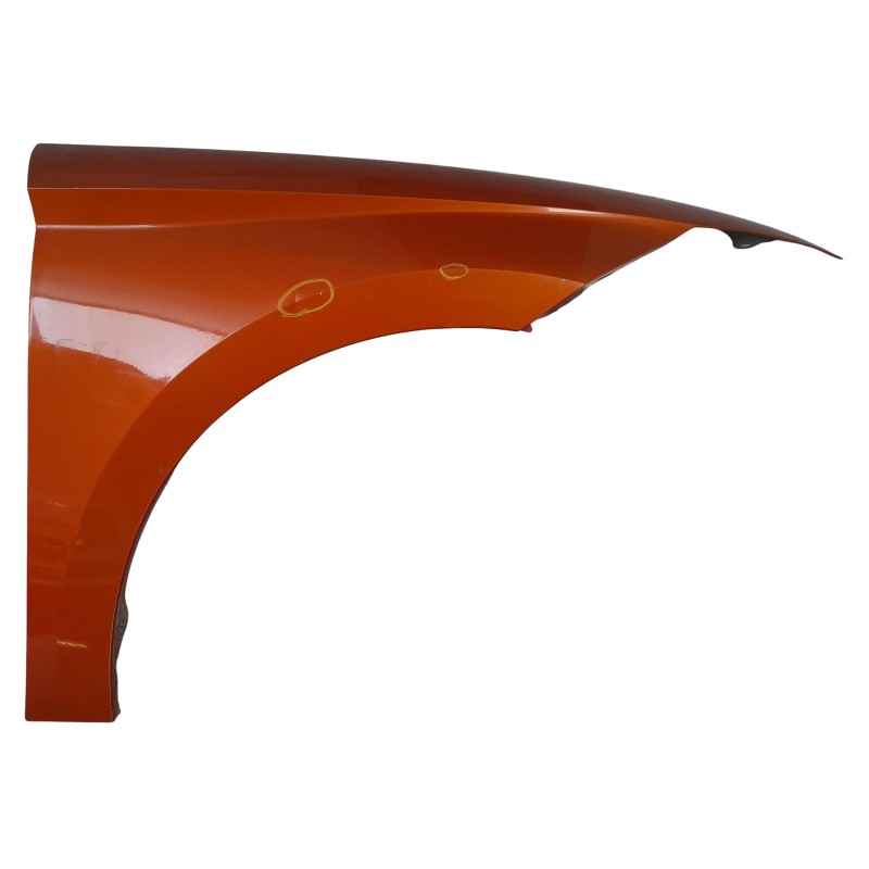 Recambio de aleta delantera derecha para seat ibiza v (kj1, kjg) 1.0 tsi referencia OEM IAM 6F0821106B 109213712 , ST0393003 109