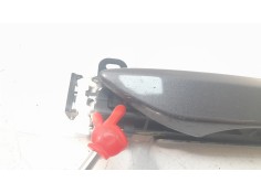 Recambio de maneta exterior trasera izquierda para lexus nx 2.5 16v cat (híbrido) referencia OEM IAM 6922078020C0   2