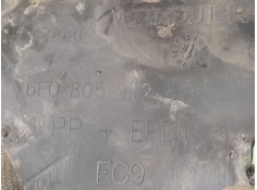 Recambio de paso rueda delantero derecho para seat ibiza v (kj1, kjg) 1.0 tsi referencia OEM IAM    2