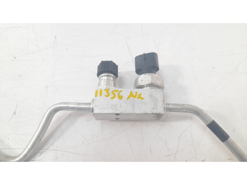 Recambio de tubos aire acondicionado para lexus nx 2.5 16v cat (híbrido) referencia OEM IAM 4990007880  