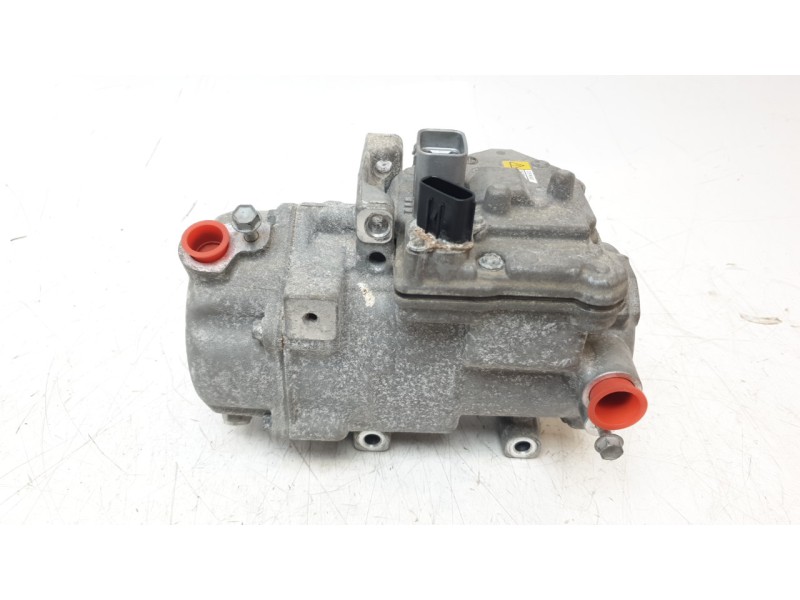 Recambio de compresor aire acondicionado para lexus nx 2.5 16v cat (híbrido) referencia OEM IAM 422001690  