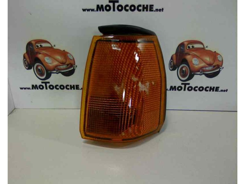 Recambio de piloto delantero izquierdo para fiat tipo (160) referencia OEM IAM 7595137159 FT1354004 