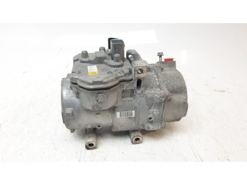 Recambio de compresor aire acondicionado para lexus nx 2.5 16v cat (híbrido) referencia OEM IAM 422001690  