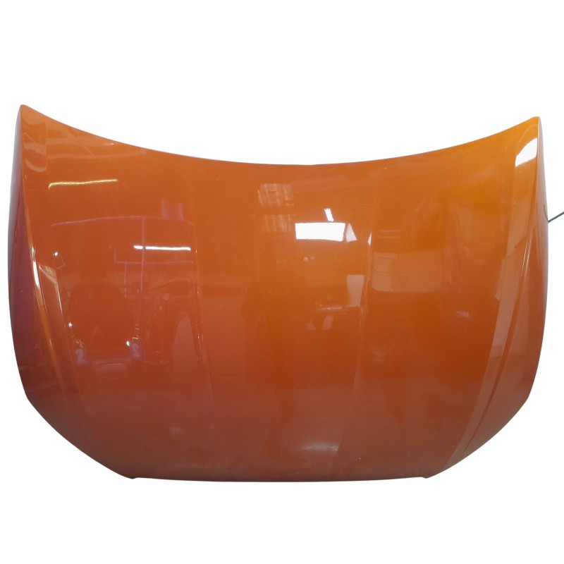 Recambio de capo para seat ibiza v (kj1, kjg) 1.0 tsi referencia OEM IAM 6F0823031B  109213730