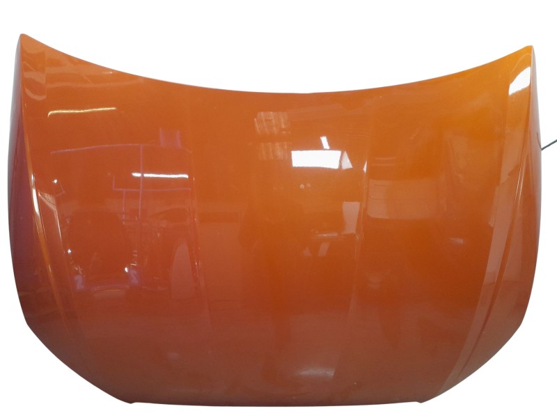 Recambio de capo para seat ibiza v (kj1, kjg) 1.0 tsi referencia OEM IAM 6F0823031B  109213730