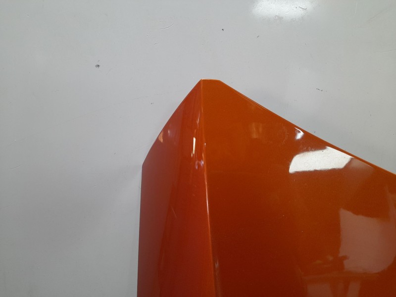 Recambio de capo para seat ibiza v (kj1, kjg) 1.0 tsi referencia OEM IAM 6F0823031B  109213730