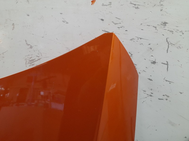 Recambio de capo para seat ibiza v (kj1, kjg) 1.0 tsi referencia OEM IAM 6F0823031B  109213730