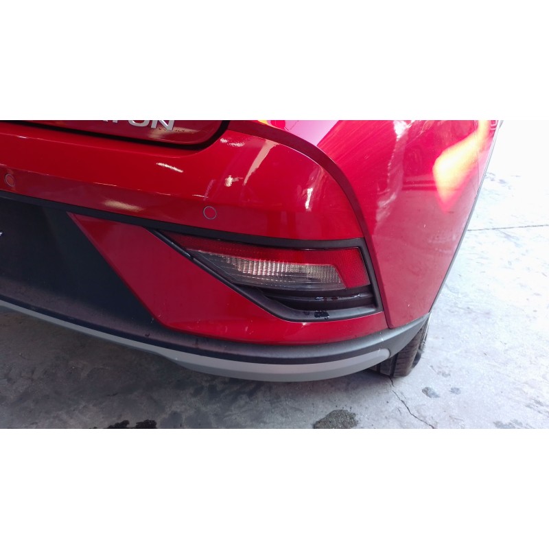 Recambio de piloto trasero derecho paragolpes para hyundai bayon 1.2 mpi 79 cv maxx (2024) referencia OEM IAM   