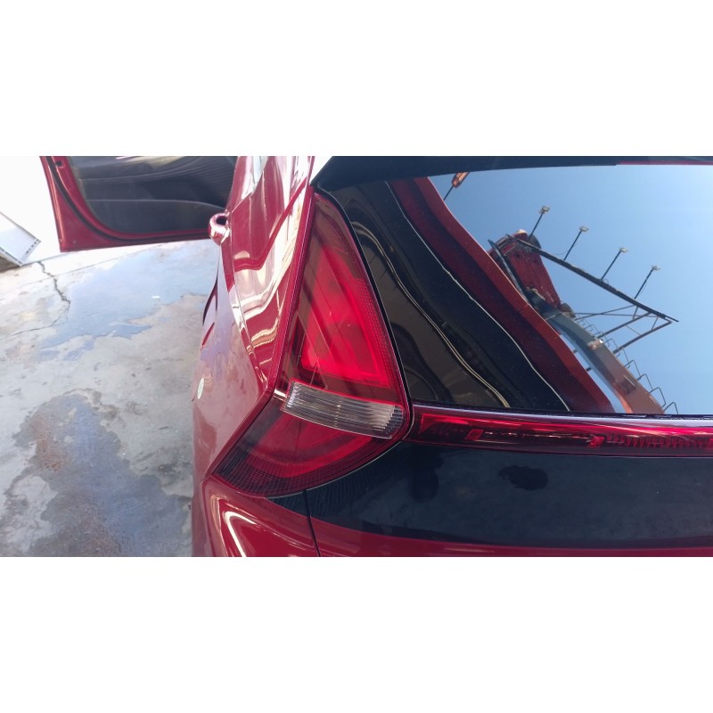 Recambio de piloto trasero izquierdo para hyundai bayon 1.2 mpi 79 cv maxx (2024) referencia OEM IAM   