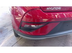 PILOTO TRASERO IZQUIERDO PARAGOLPES 92405Q0700 