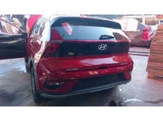 REFUERZO PARAGOLPES TRASERO 86631Q0BA0 