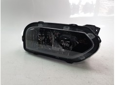 Recambio de faro antiniebla derecho para dacia spring electric business referencia OEM IAM 260101001R 4121020RD03 
