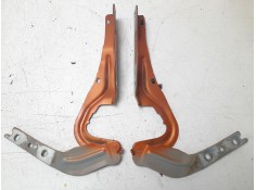 Recambio de bisagra capot para seat ibiza v (kj1, kjg) 1.0 tsi referencia OEM IAM 6F0823301A  6F0823302A