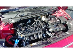 Recambio de caja cambios para hyundai bayon 1.2 mpi 79 cv maxx (2024) referencia OEM IAM   