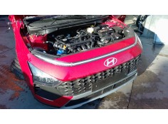 Recambio de condensador / radiador aire acondicionado para hyundai bayon 1.2 mpi 79 cv maxx (2024) referencia OEM IAM   
