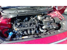 Recambio de cremallera direccion para hyundai bayon 1.2 mpi 79 cv maxx (2024) referencia OEM IAM   