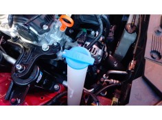 Recambio de deposito limpia para hyundai bayon 1.2 mpi 79 cv maxx (2024) referencia OEM IAM   