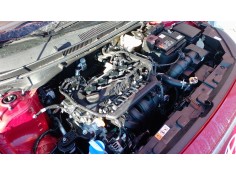 Recambio de electroventilador para hyundai bayon 1.2 mpi 79 cv maxx (2024) referencia OEM IAM   