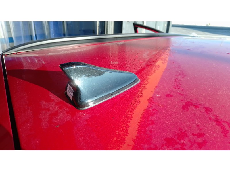 Recambio de antena para hyundai bayon 1.2 mpi 79 cv maxx (2024) referencia OEM IAM   