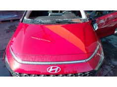Recambio de capo para hyundai bayon 1.2 mpi 79 cv maxx (2024) referencia OEM IAM   