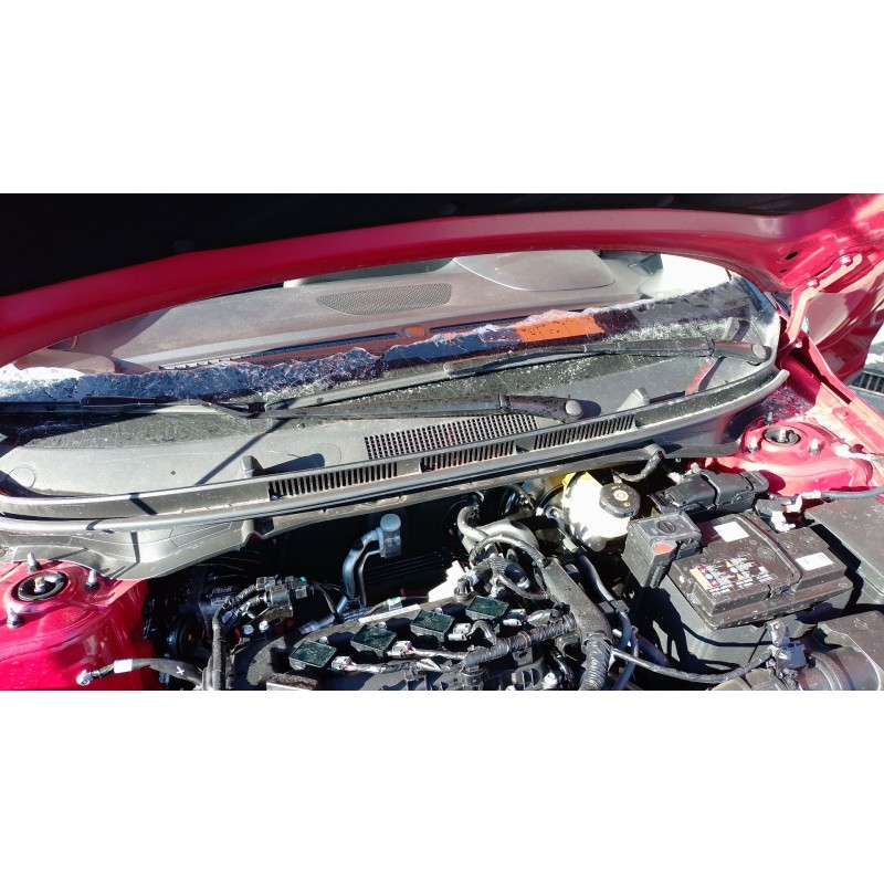 Recambio de motor limpia delantero para hyundai bayon 1.2 mpi 79 cv maxx (2024) referencia OEM IAM   