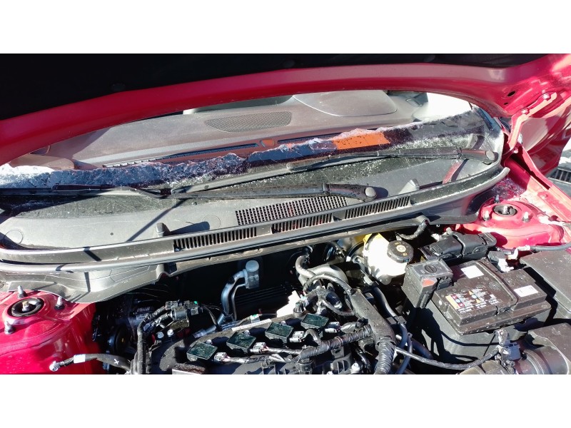 Recambio de motor limpia delantero para hyundai bayon 1.2 mpi 79 cv maxx (2024) referencia OEM IAM   
