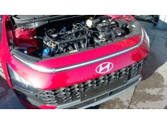 Recambio de panel frontal para hyundai bayon 1.2 mpi 79 cv maxx (2024) referencia OEM IAM   