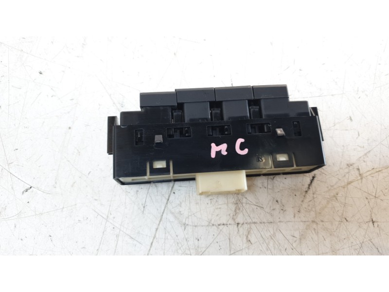 Recambio de interruptor para lexus nx 2.5 16v cat (híbrido) referencia OEM IAM 75P356  