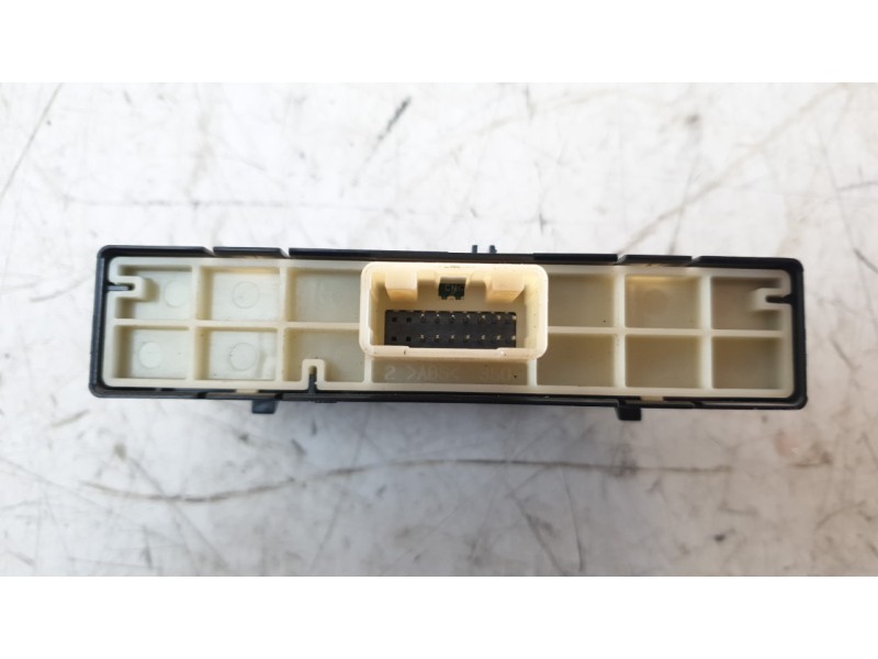 Recambio de interruptor para lexus nx 2.5 16v cat (híbrido) referencia OEM IAM 75P356  