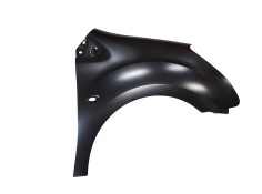 Recambio de aleta delantera derecha para citroën berlingo cuadro referencia OEM IAM 7841Y2 109073711 109073711 , CI9183013 , 502