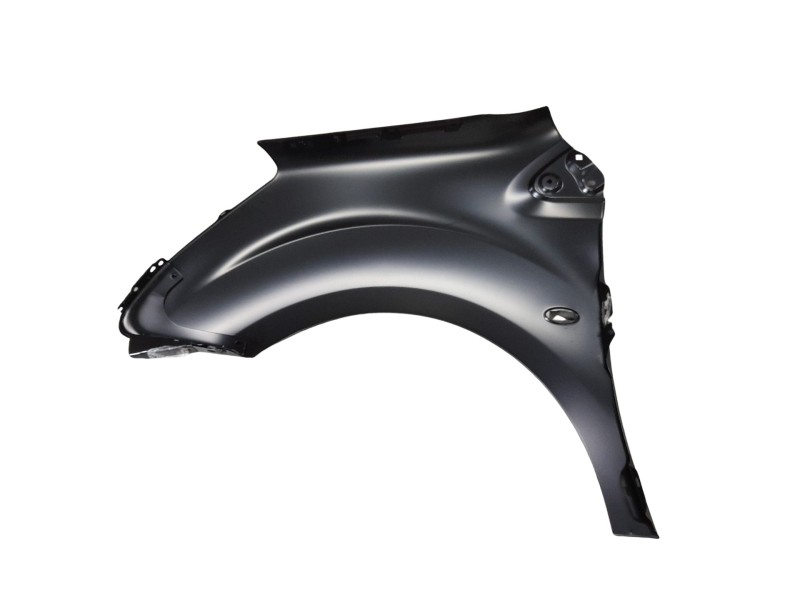 Recambio de aleta delantera derecha para citroën berlingo cuadro referencia OEM IAM 7841Y2 109073711 109073711 , CI9183013 , 502