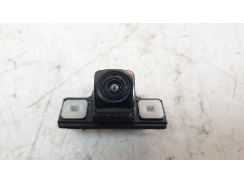 Recambio de camara vision trasera para lexus nx 2.5 16v cat (híbrido) referencia OEM IAM 8679078021  