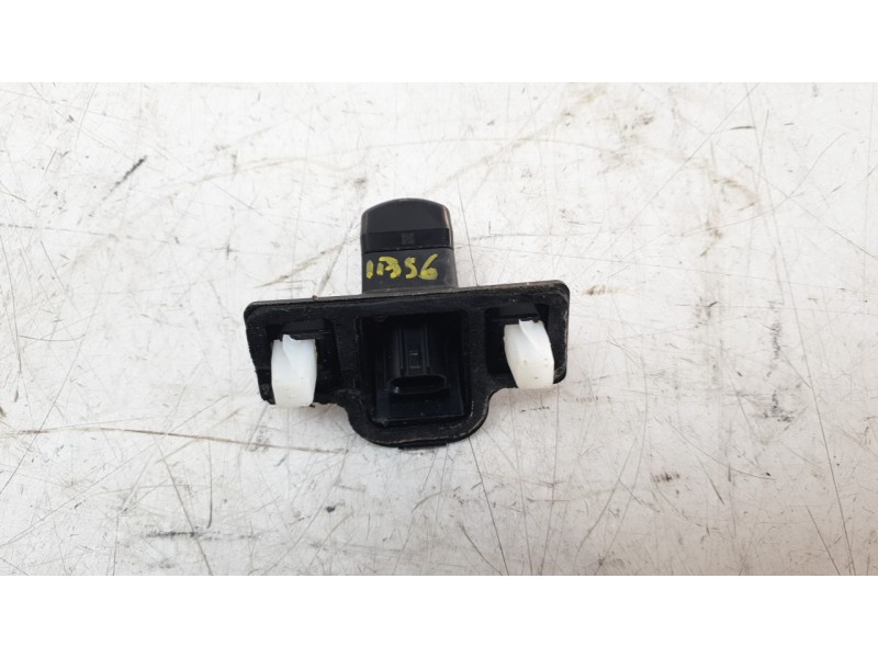 Recambio de camara vision trasera para lexus nx 2.5 16v cat (híbrido) referencia OEM IAM 8679078021  