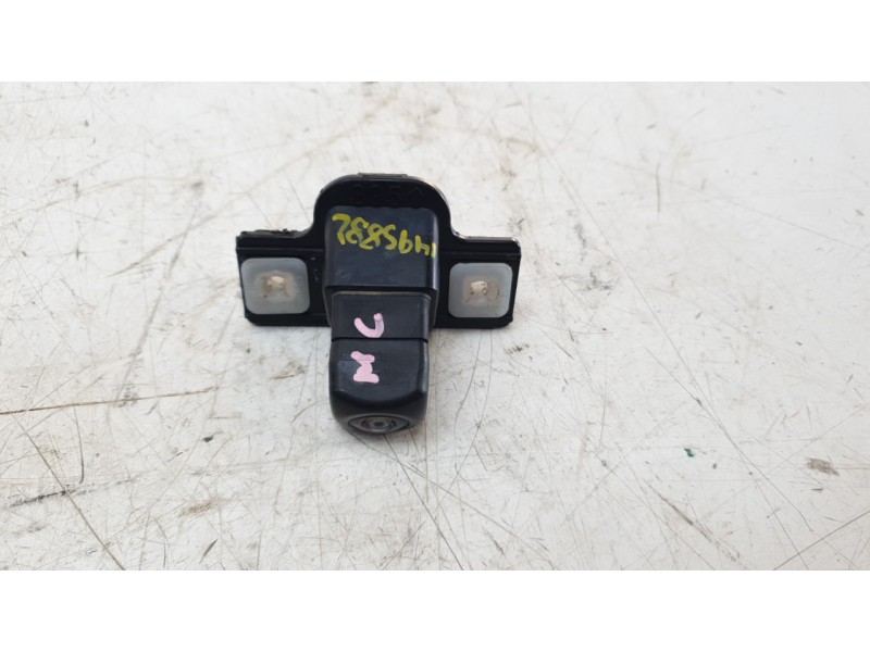 Recambio de camara vision trasera para lexus nx 2.5 16v cat (híbrido) referencia OEM IAM 8679078021  