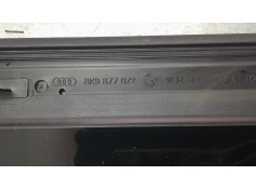 Recambio de techo electrico para audi a4 b9 avant (8w5, 8wd) s4 tdi mild hybrid quattro referencia OEM IAM 8K9877072   2
