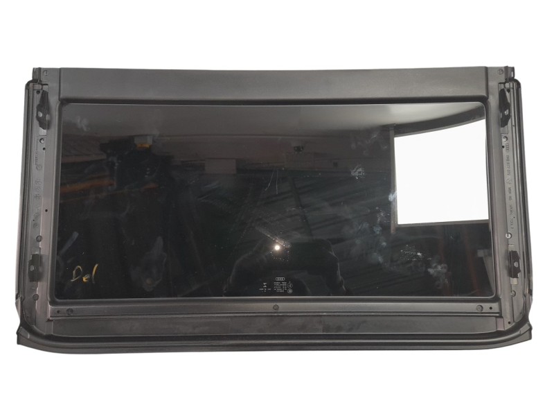 Recambio de techo electrico para audi a4 b9 avant (8w5, 8wd) s4 tdi mild hybrid quattro referencia OEM IAM 8K9877072  