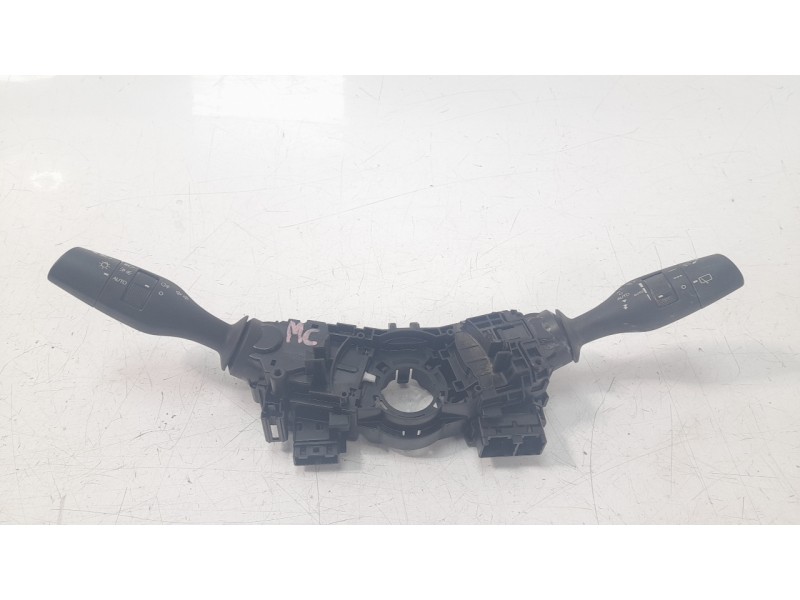 Recambio de mando multifuncion para lexus nx 2.5 16v cat (híbrido) referencia OEM IAM 17F744  