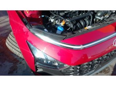 Recambio de piloto delantero derecho para hyundai bayon 1.2 mpi 79 cv maxx (2024) referencia OEM IAM 92208Q0710   2