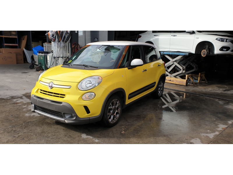 fiat 500 l (330) del año 2014