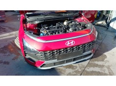 REFUERZO PARAGOLPES DELANTERO 64900Q0900 